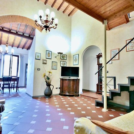 Typical Apartment In The Historic Centre Florencia Exterior foto
