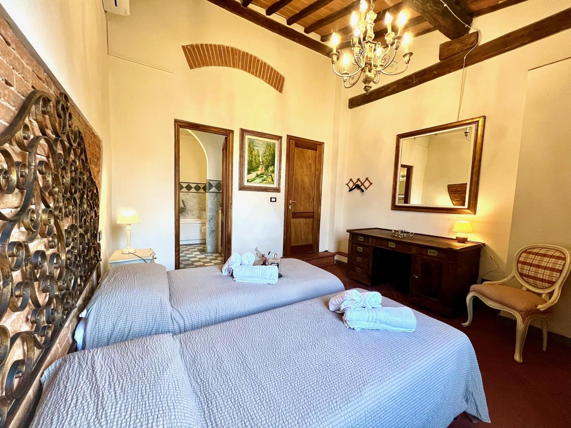 Typical Apartment In The Historic Centre Florencia Exterior foto