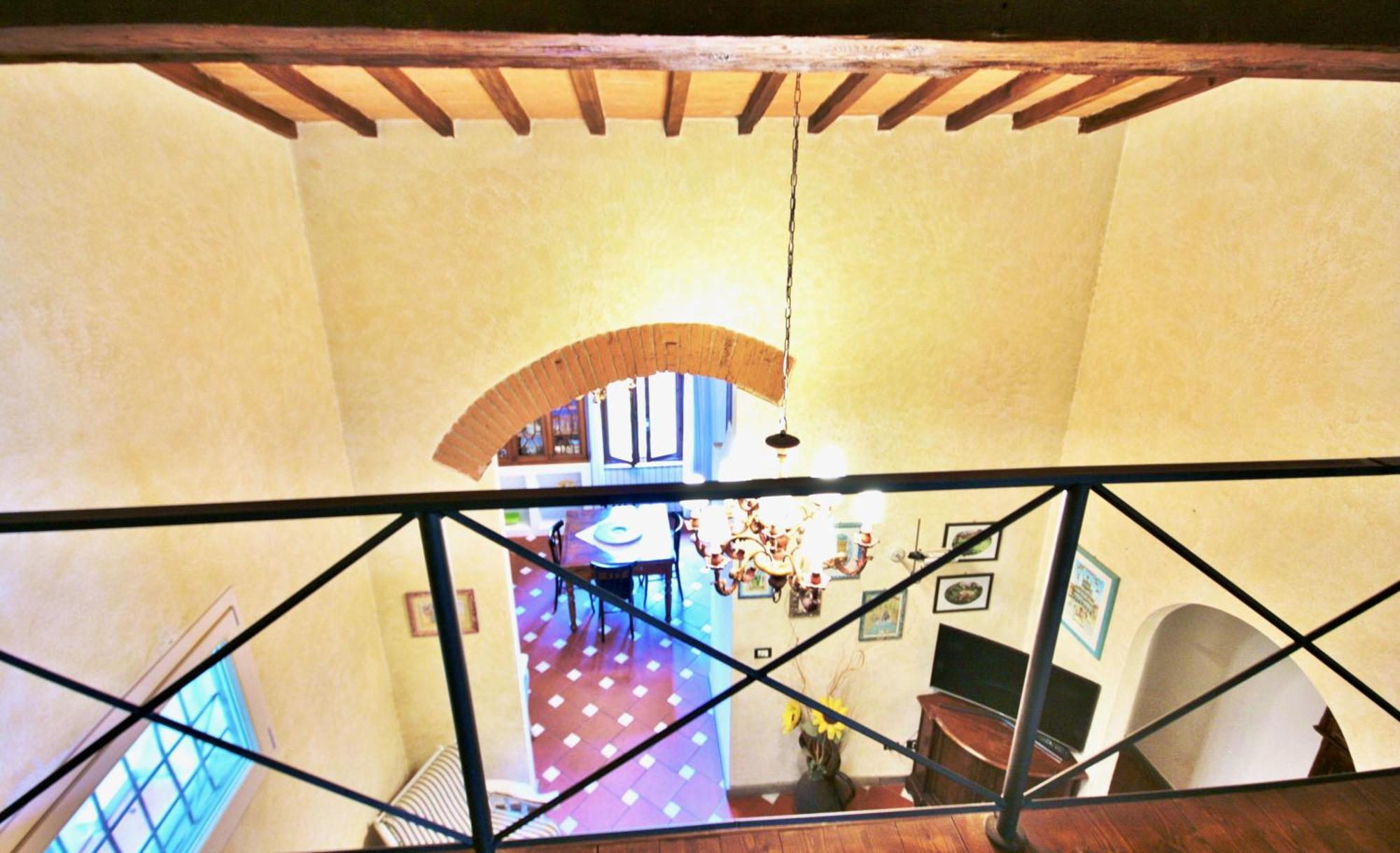 Typical Apartment In The Historic Centre Florencia Exterior foto