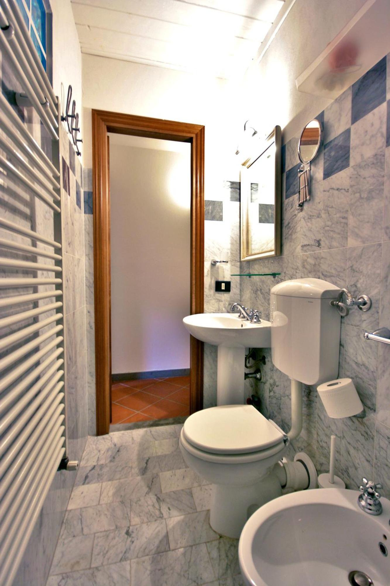 Typical Apartment In The Historic Centre Florencia Exterior foto