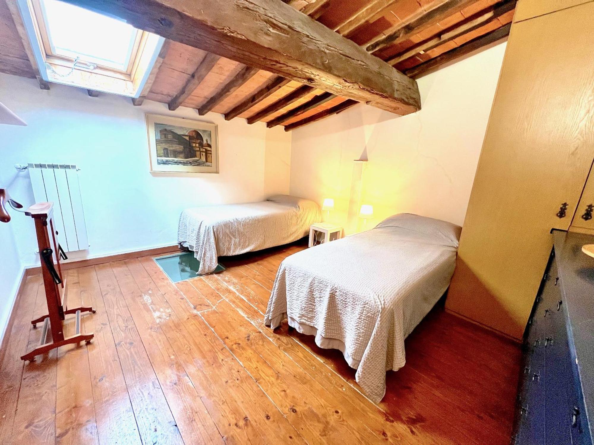 Typical Apartment In The Historic Centre Florencia Exterior foto