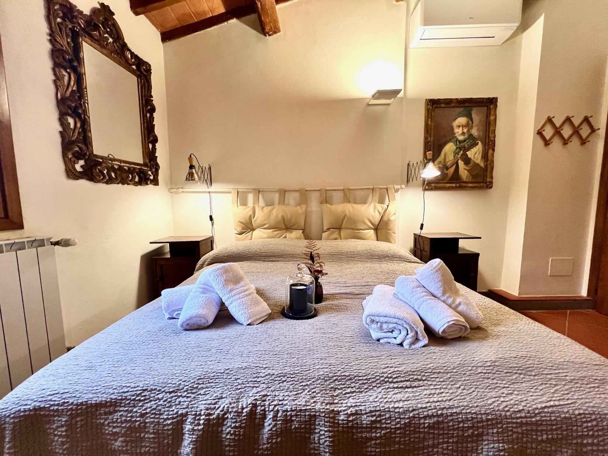 Typical Apartment In The Historic Centre Florencia Exterior foto