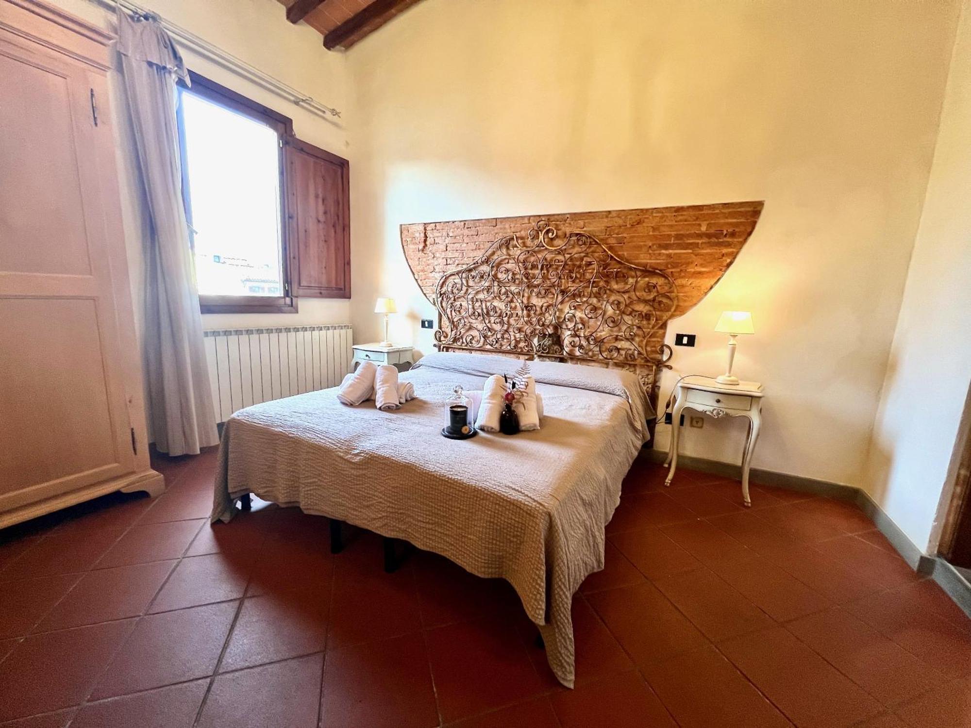 Typical Apartment In The Historic Centre Florencia Exterior foto