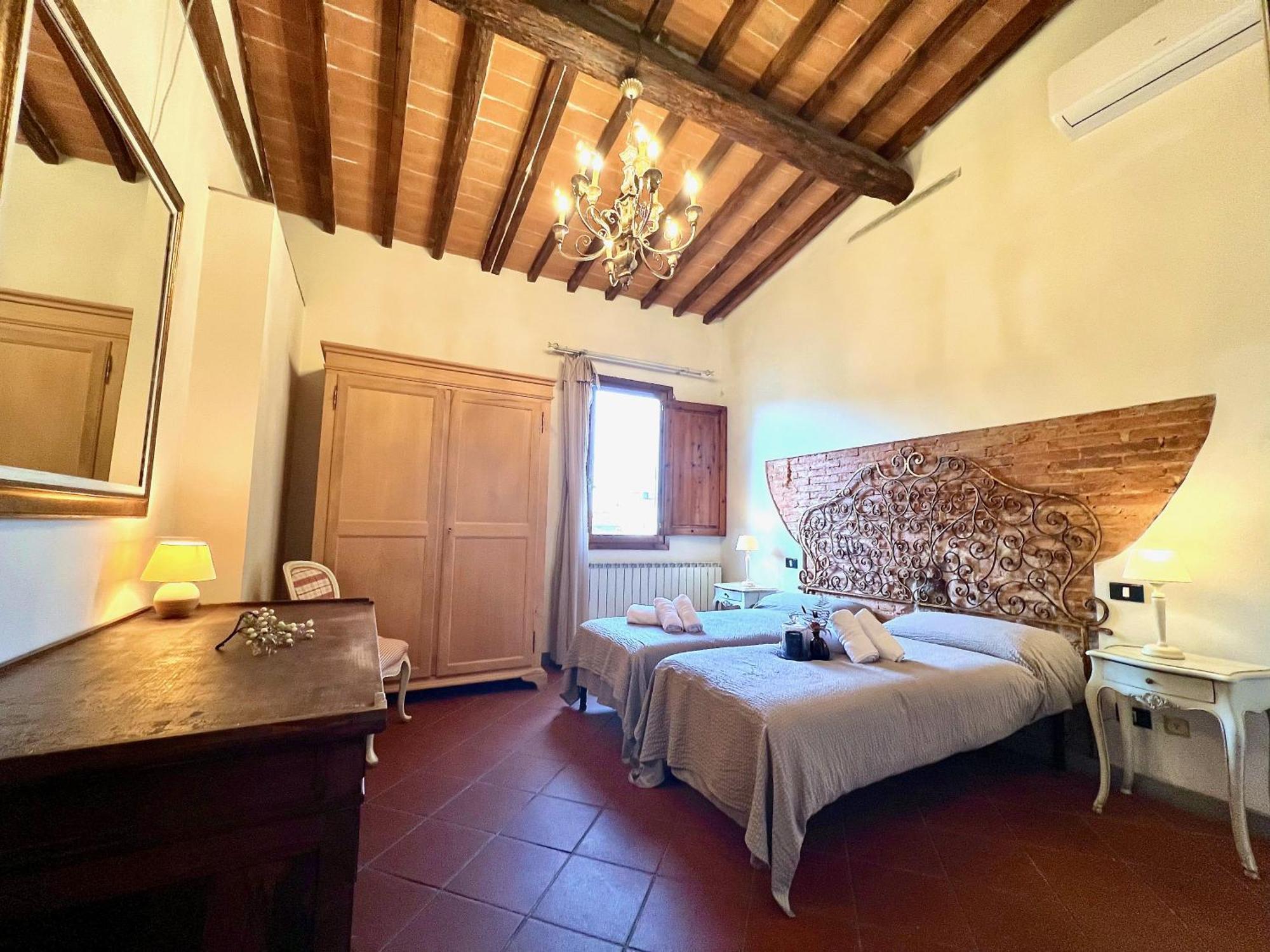 Typical Apartment In The Historic Centre Florencia Exterior foto