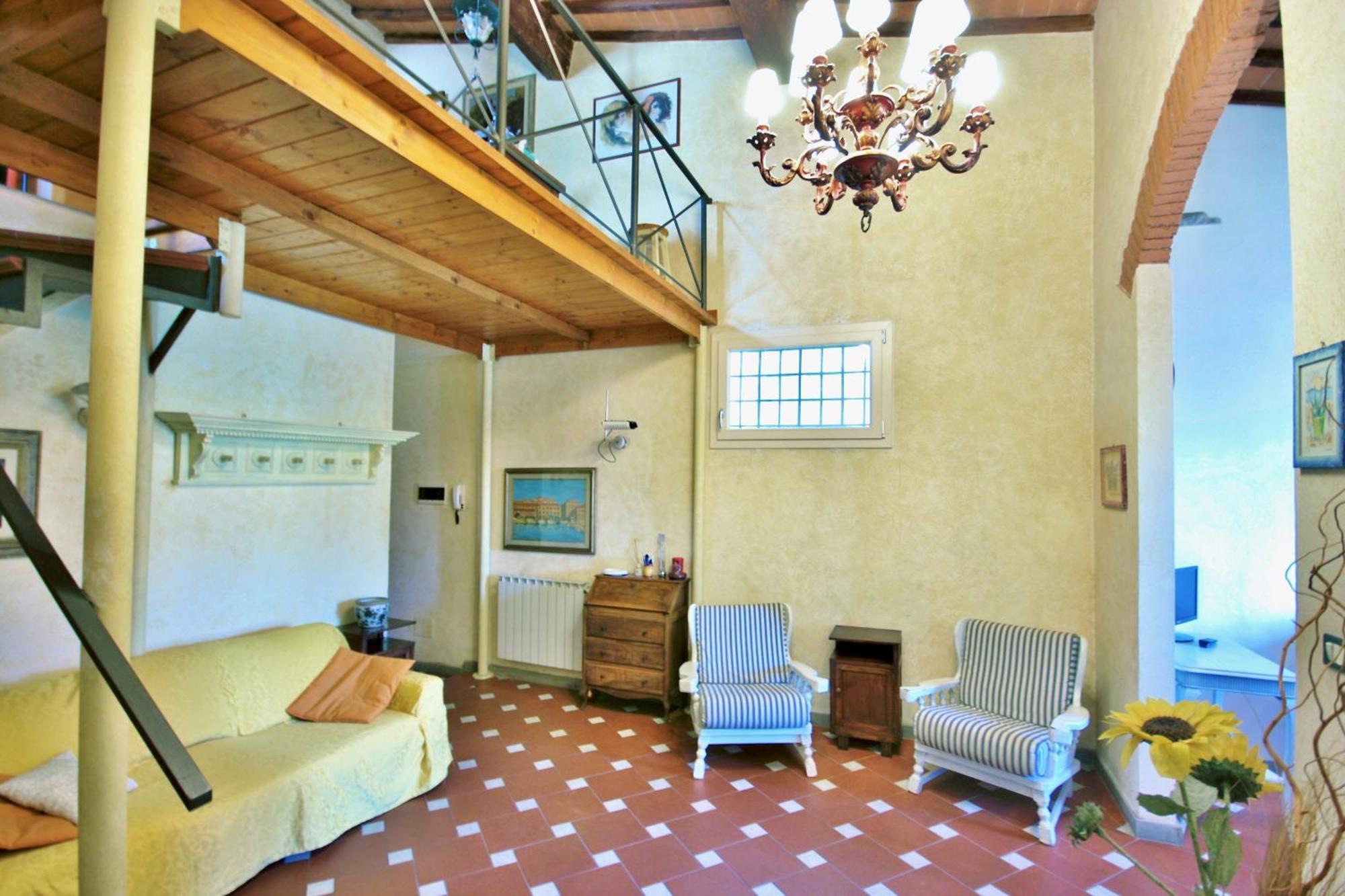 Typical Apartment In The Historic Centre Florencia Exterior foto