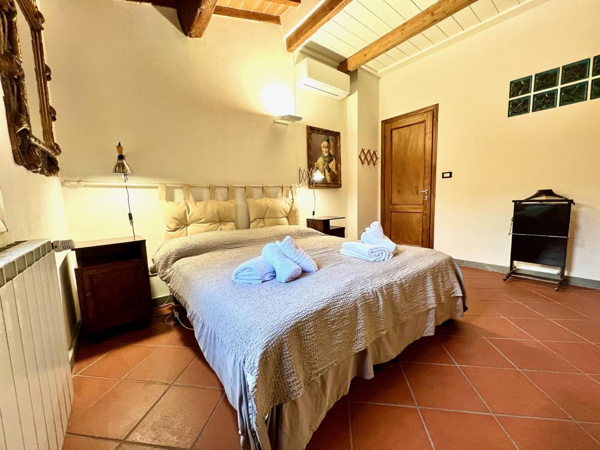 Typical Apartment In The Historic Centre Florencia Exterior foto