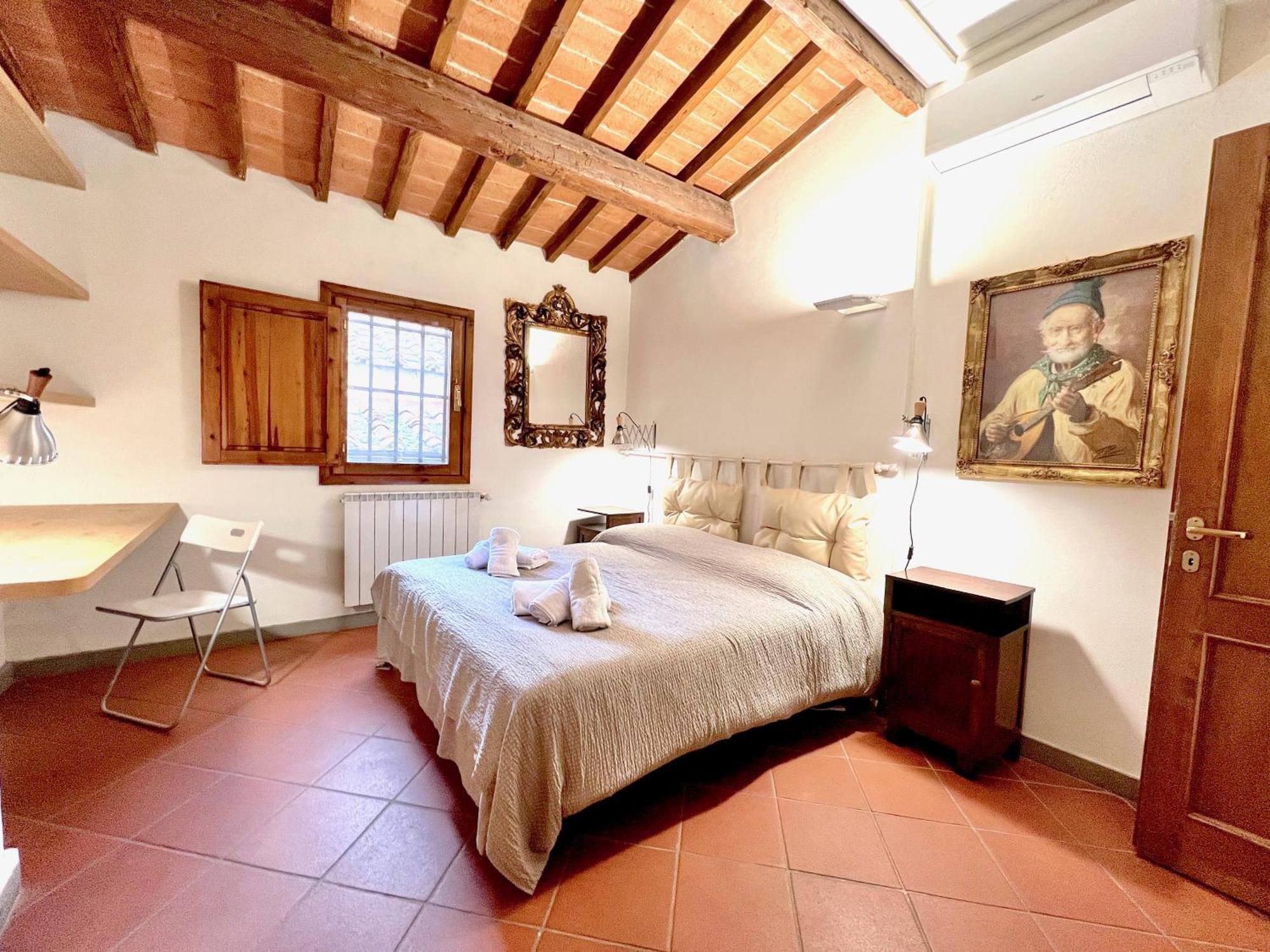 Typical Apartment In The Historic Centre Florencia Exterior foto