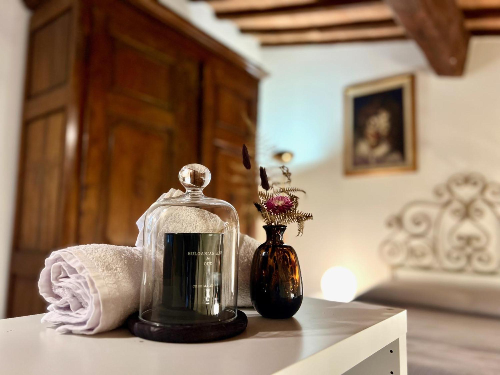 Typical Apartment In The Historic Centre Florencia Exterior foto
