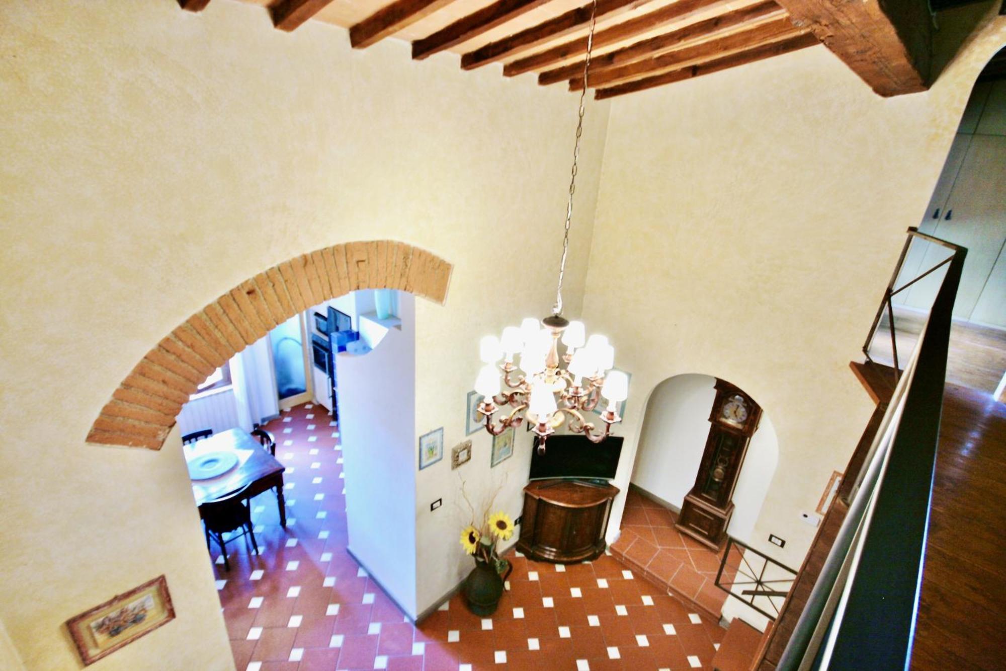 Typical Apartment In The Historic Centre Florencia Exterior foto