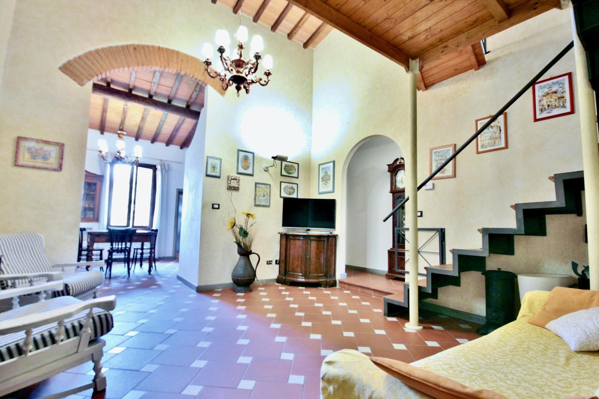 Typical Apartment In The Historic Centre Florencia Exterior foto