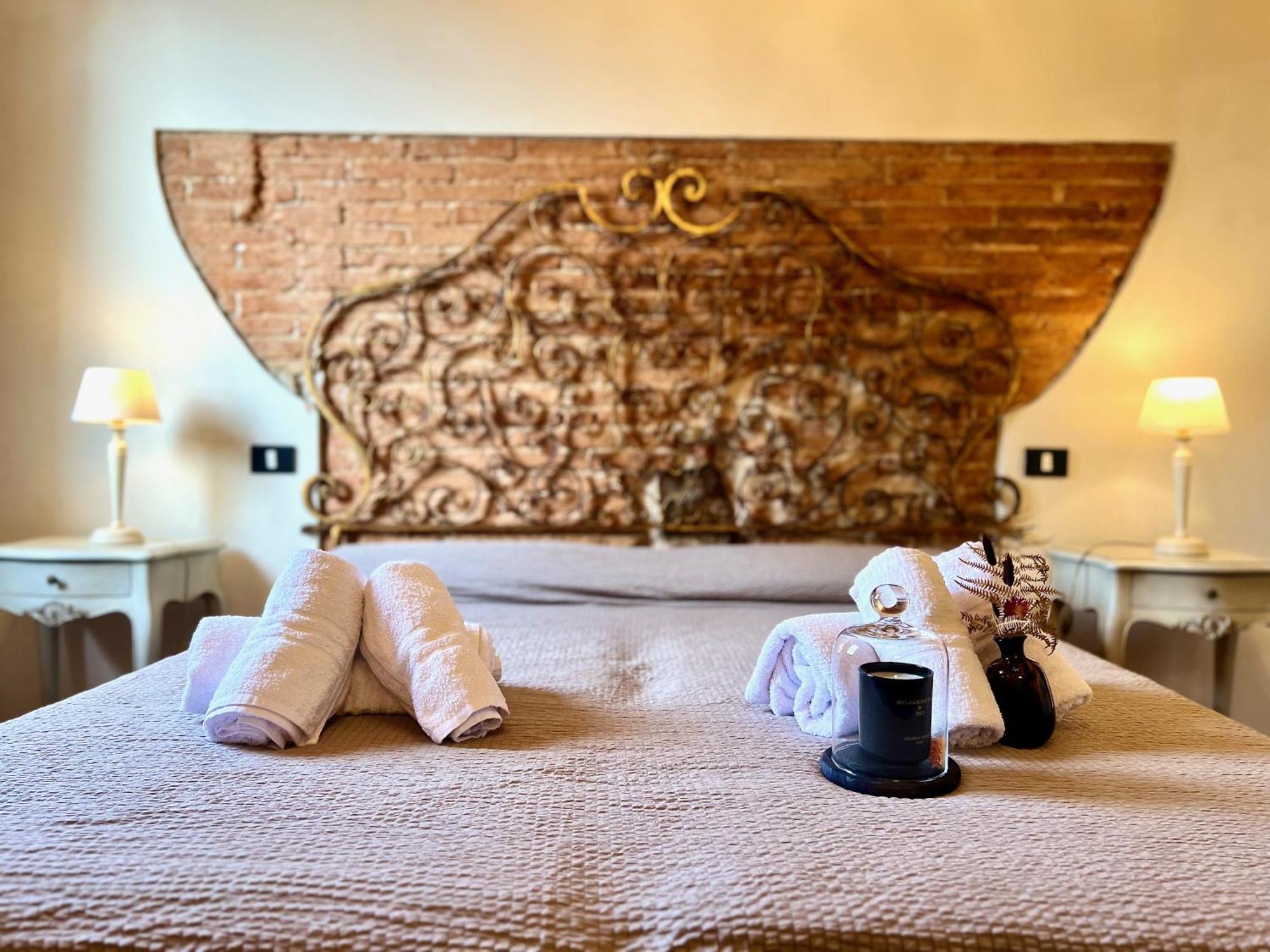 Typical Apartment In The Historic Centre Florencia Exterior foto