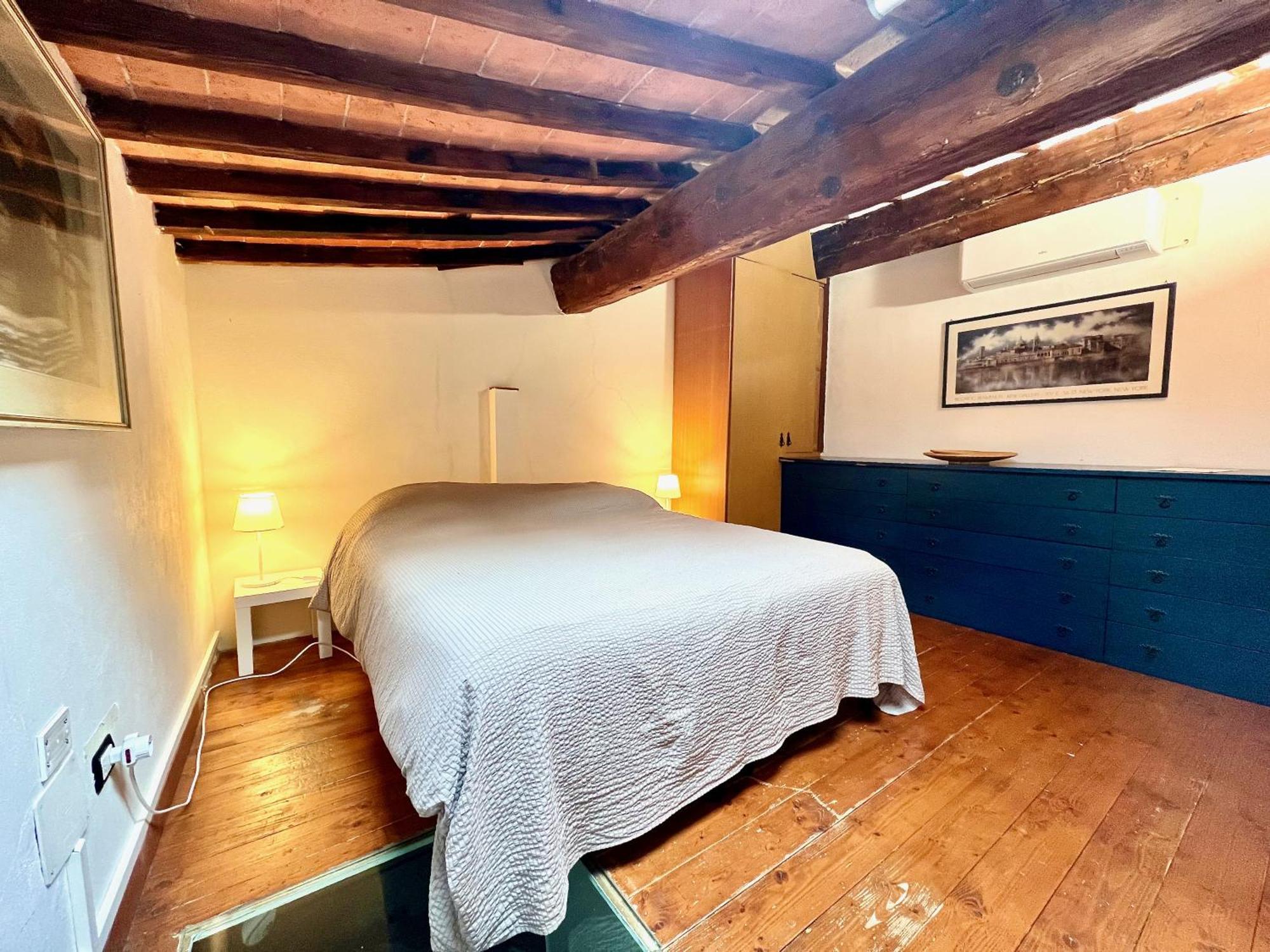 Typical Apartment In The Historic Centre Florencia Exterior foto