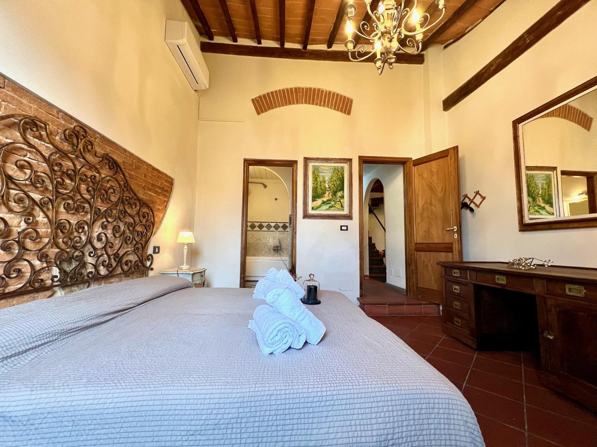 Typical Apartment In The Historic Centre Florencia Exterior foto