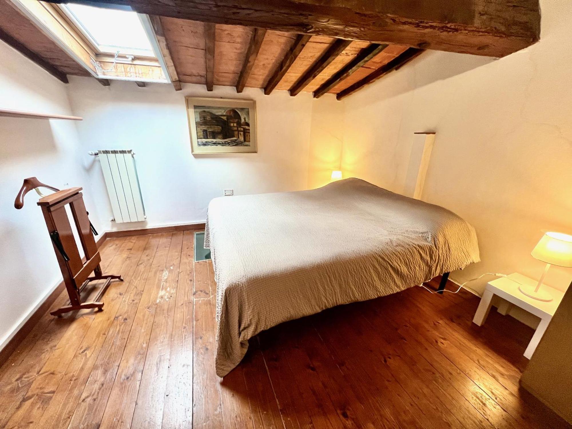 Typical Apartment In The Historic Centre Florencia Exterior foto