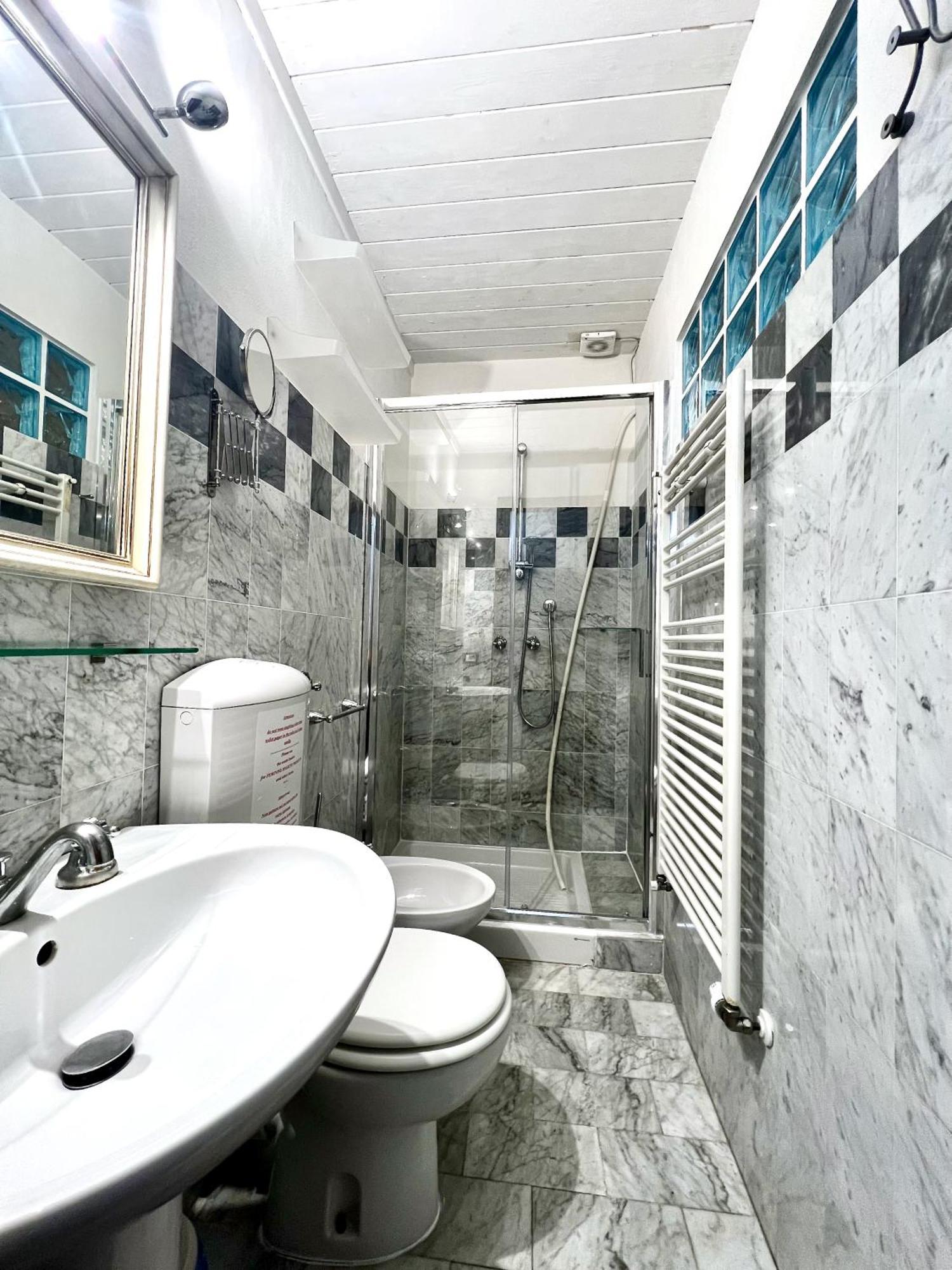 Typical Apartment In The Historic Centre Florencia Exterior foto